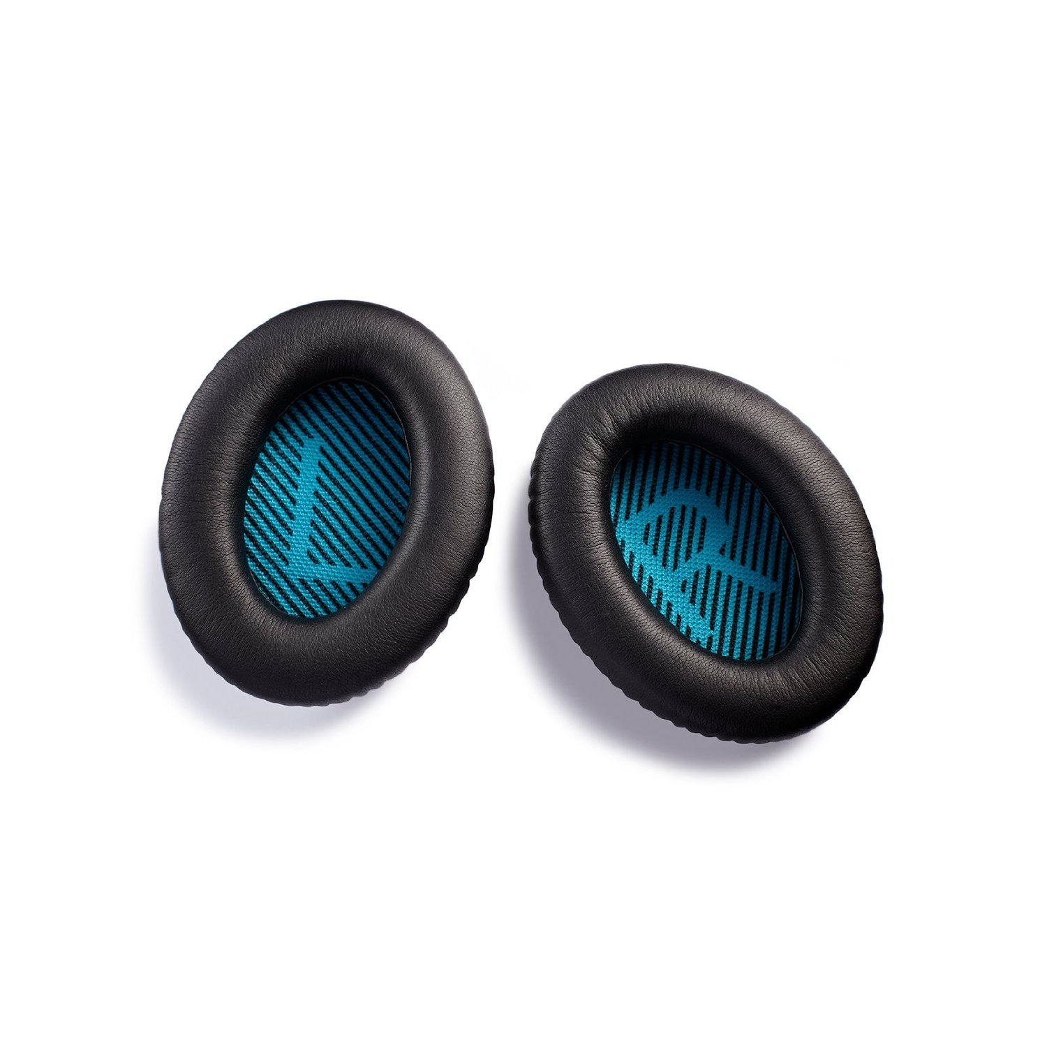 QC25/15/AE2黑色配蓝色LR垫 1个