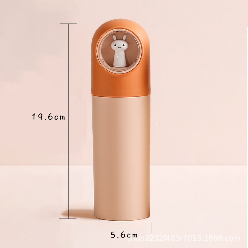 Toothbrush case, travel washbasin cup, portable toothbrush tube, toothbrush toothpaste storage box 8026