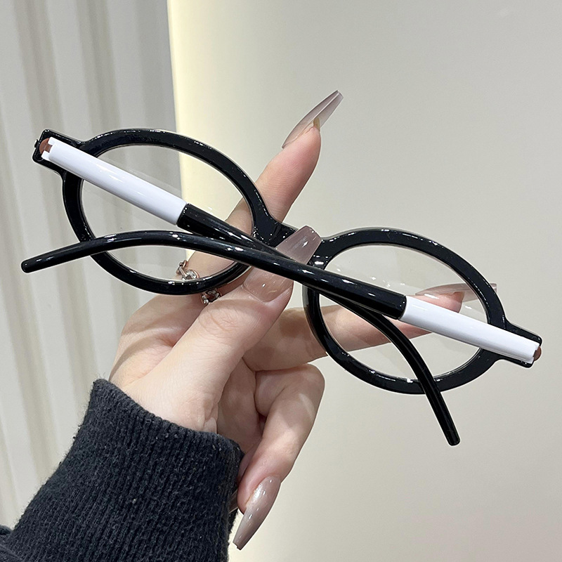 New reading glasses, high-definition anti-blue light optical reading glasses, ultra-light and comfortable for middle-aged and elderly