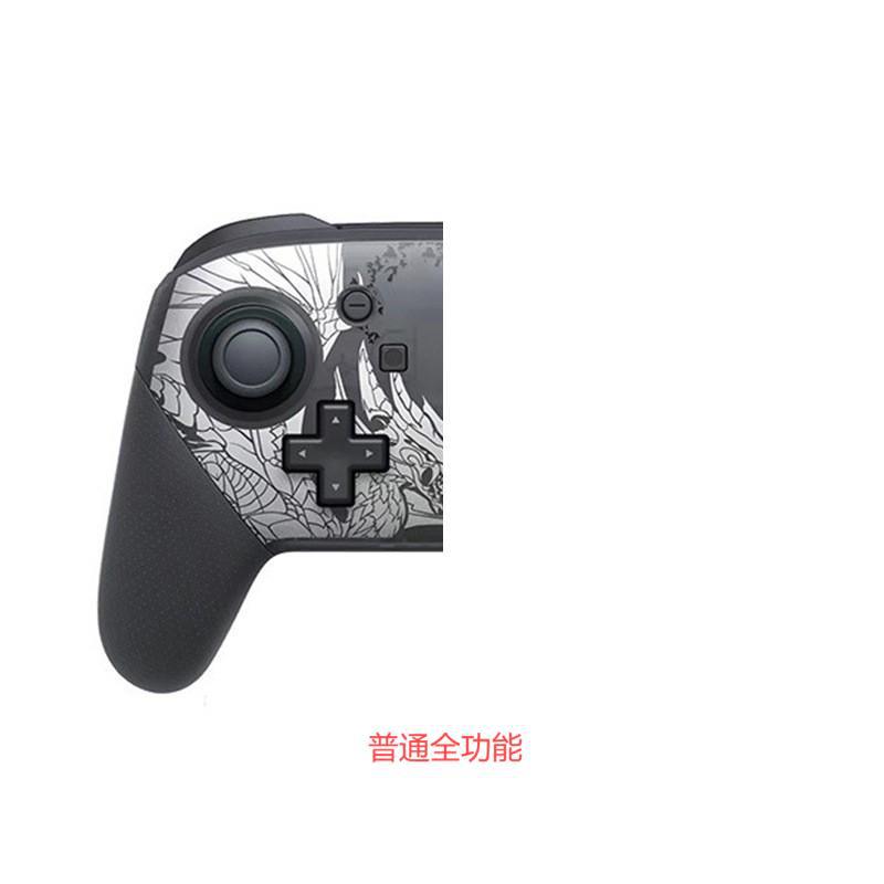 Domestic Switch PRO Wireless Handle Splatoon 2 Xenoblade 2 Super Smash Bros with NFC Wake-up