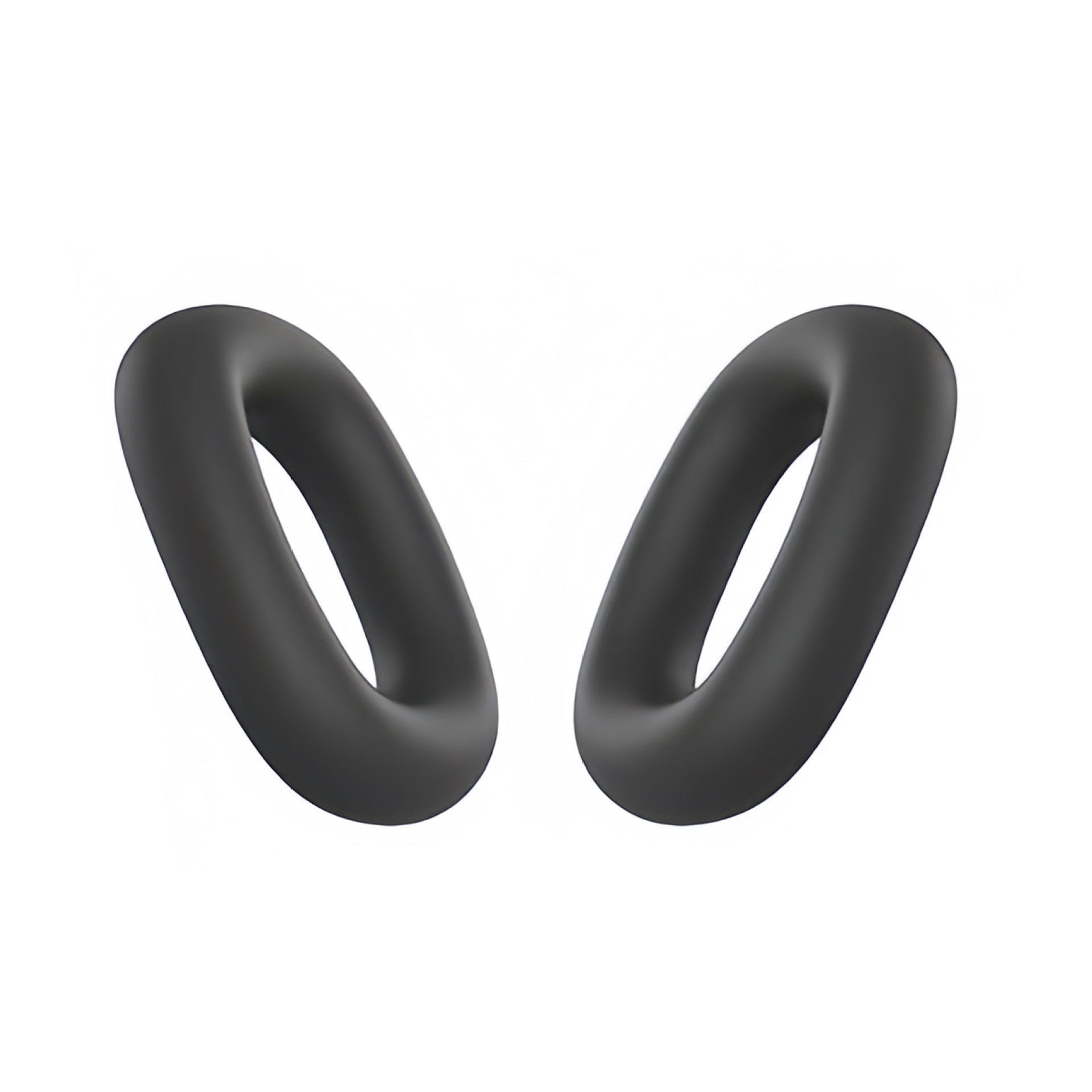 Suitable for Apple AirPods Max Headphone Case TPU Headphone Shell Over-Ear Headphone Protective Cover Silicone Protective Cover
