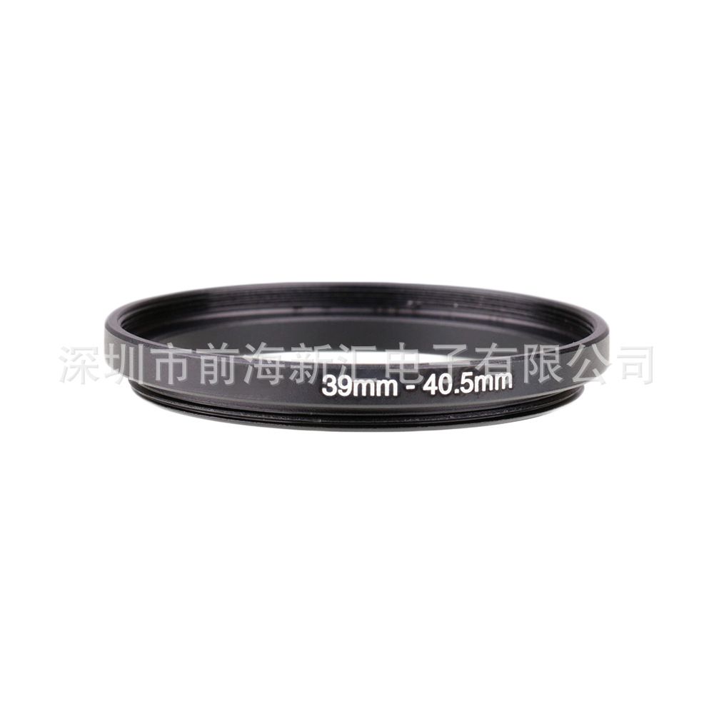 39mm-40.5mm  顺转接环