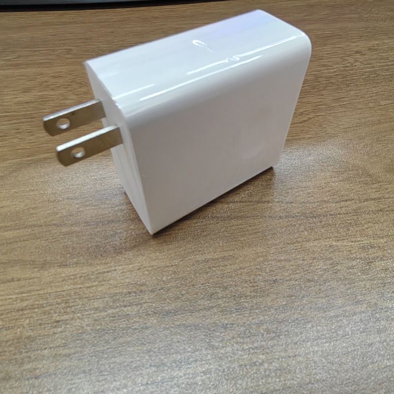 Drone PD protocol charger notebook 65 90 100W fast charging UK standard charging head