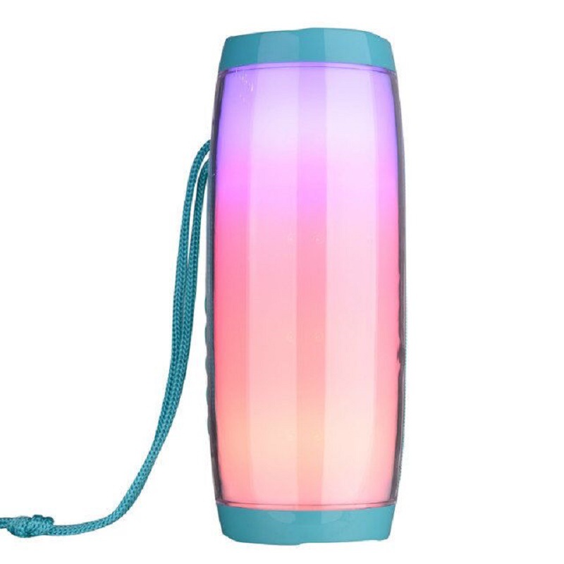 TG157 Bluetooth Speaker Portable Card Speaker Subwoofer Outdoor Bluetooth Speaker High Quality Sound