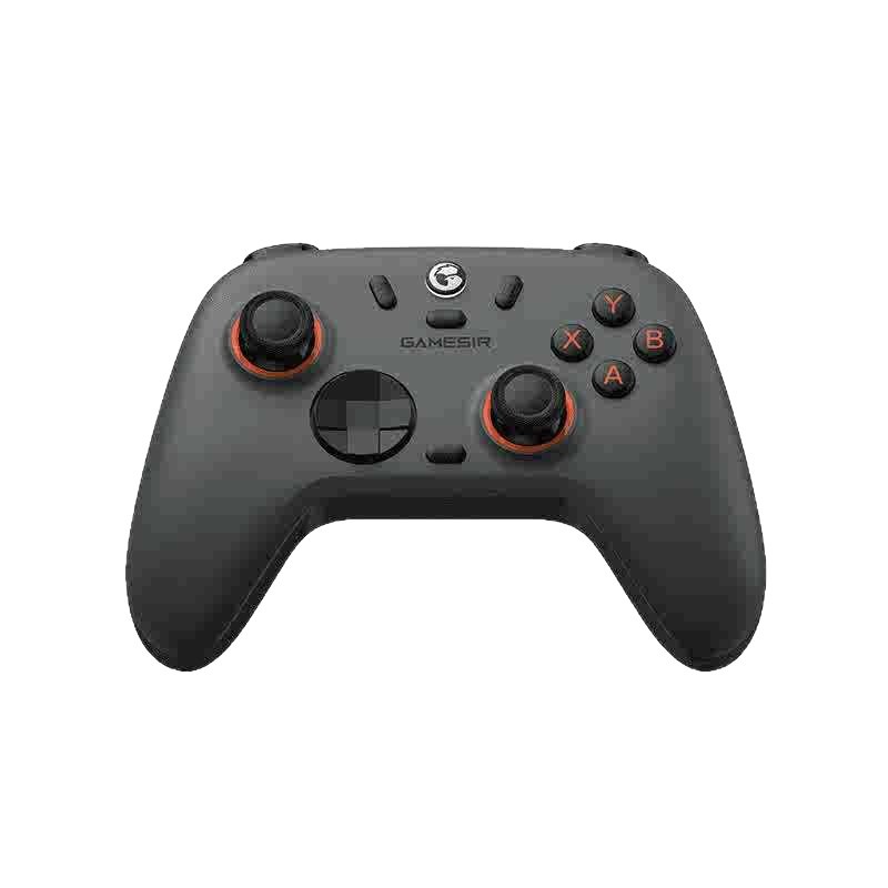 GameSir N2 Lite Qimingxing 2 Wireless Game Controller for PC Steam Bluetooth Switch