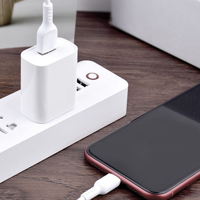 3C Certified 5V2A Charger High Quality 5V2A Power Adapter Universal USB Phone Charger