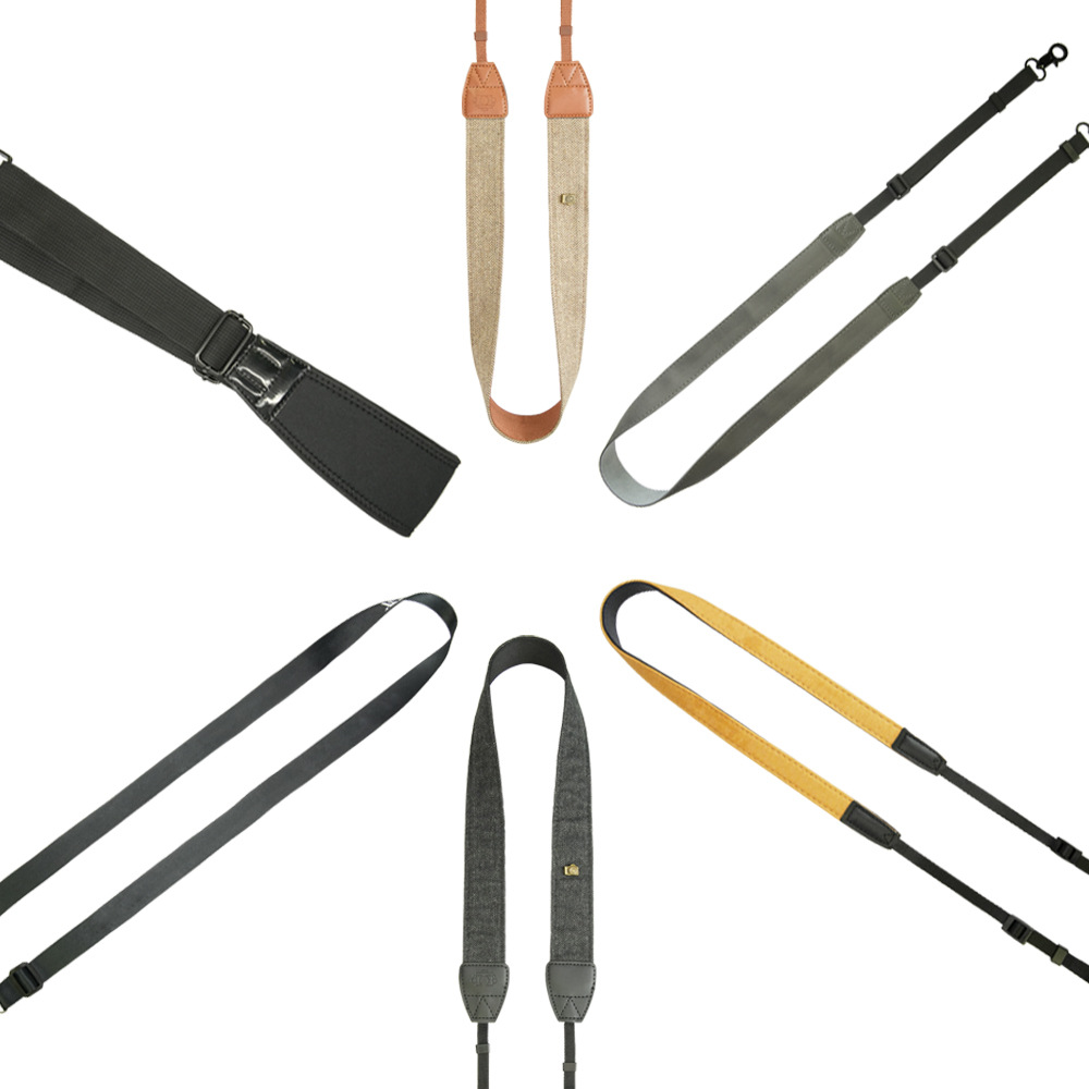 Suitable for DJI AIR3/MINI3 4PRO screen remote controller strap handle RC2 strap screw accessory
