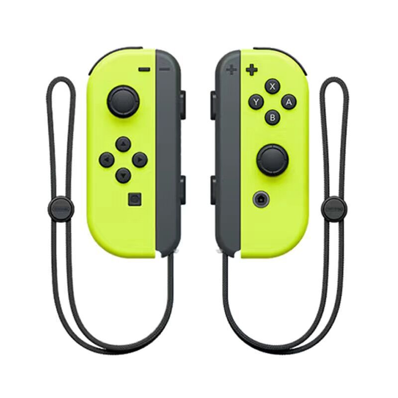 Switch NS domestic left and right wireless game handle game console handle with wrist strap Bluetooth handle
