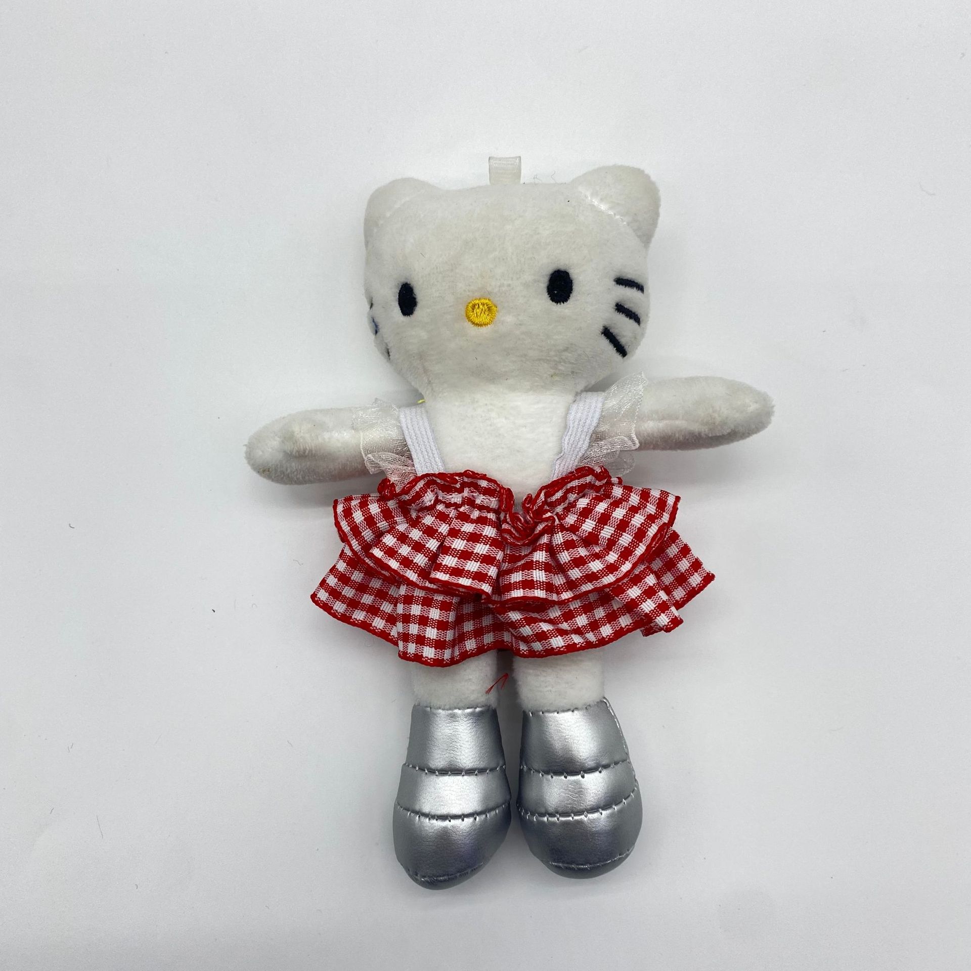 Cute long-legged Kitty plush pendant dress LinaBell Sherri May Stellalou dress up dress doll clothes