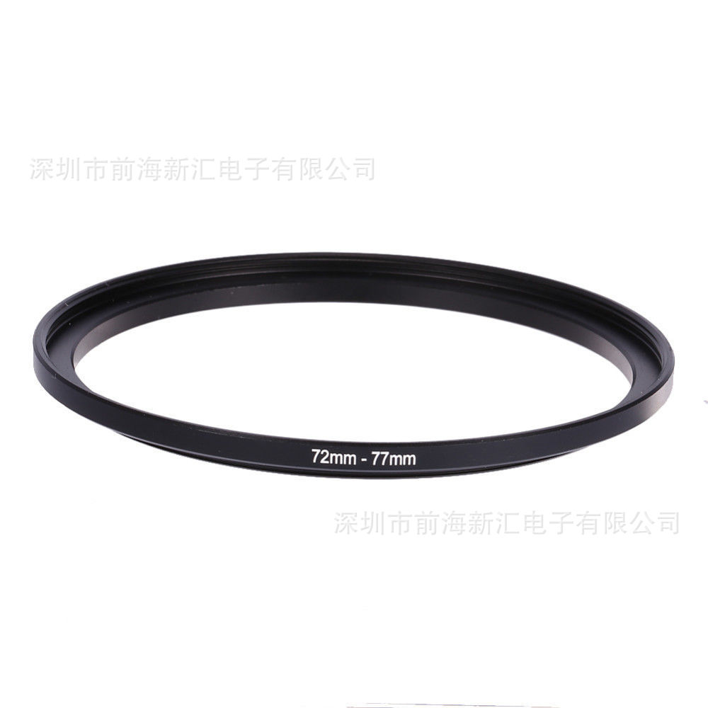 72mm-77mm 顺转接环