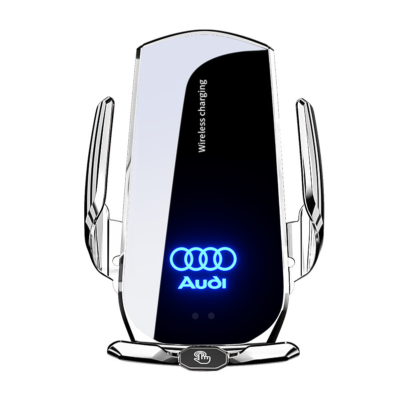 Audi A4L/A5/Q5L/Q2L dedicated car phone stand screen accessories modification decoration interior products