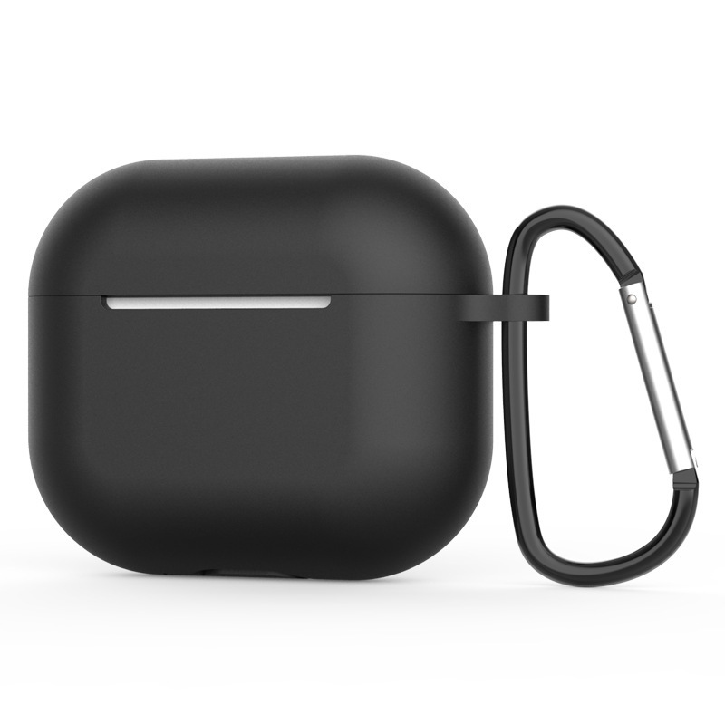 黑色带扣 · airpods 3