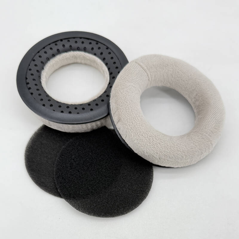 Applicable to Beyerdynamic T70P T5P T1 DT990 DT880 DT770 sponge headphone pads ear pads ear covers