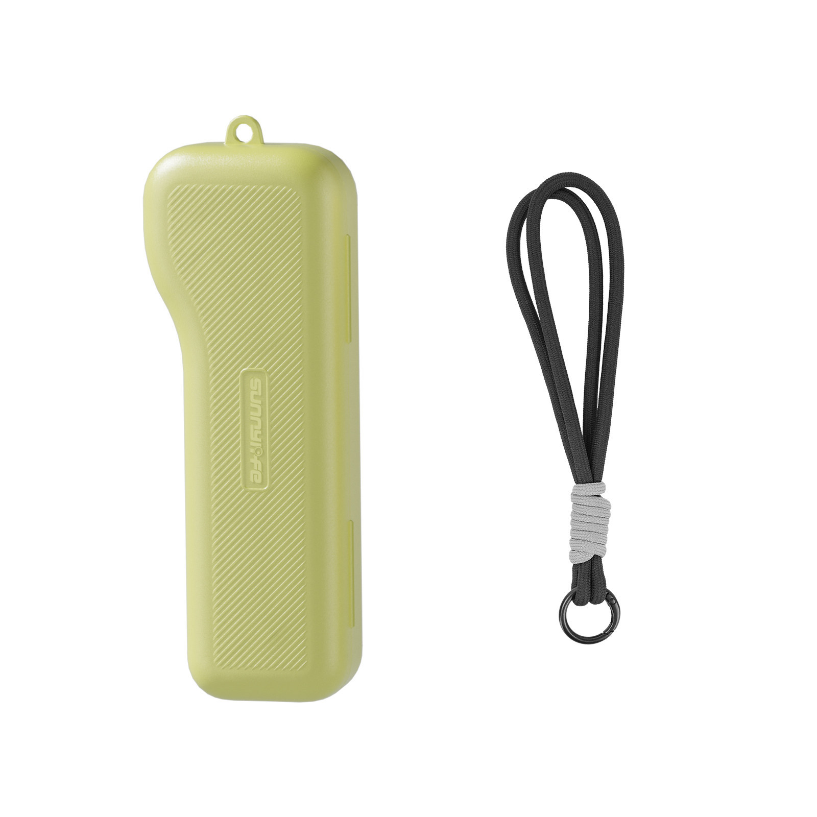 For DJI Pocket 4 Pro protective case, integrated full-wrap portable storage case, protective accessories