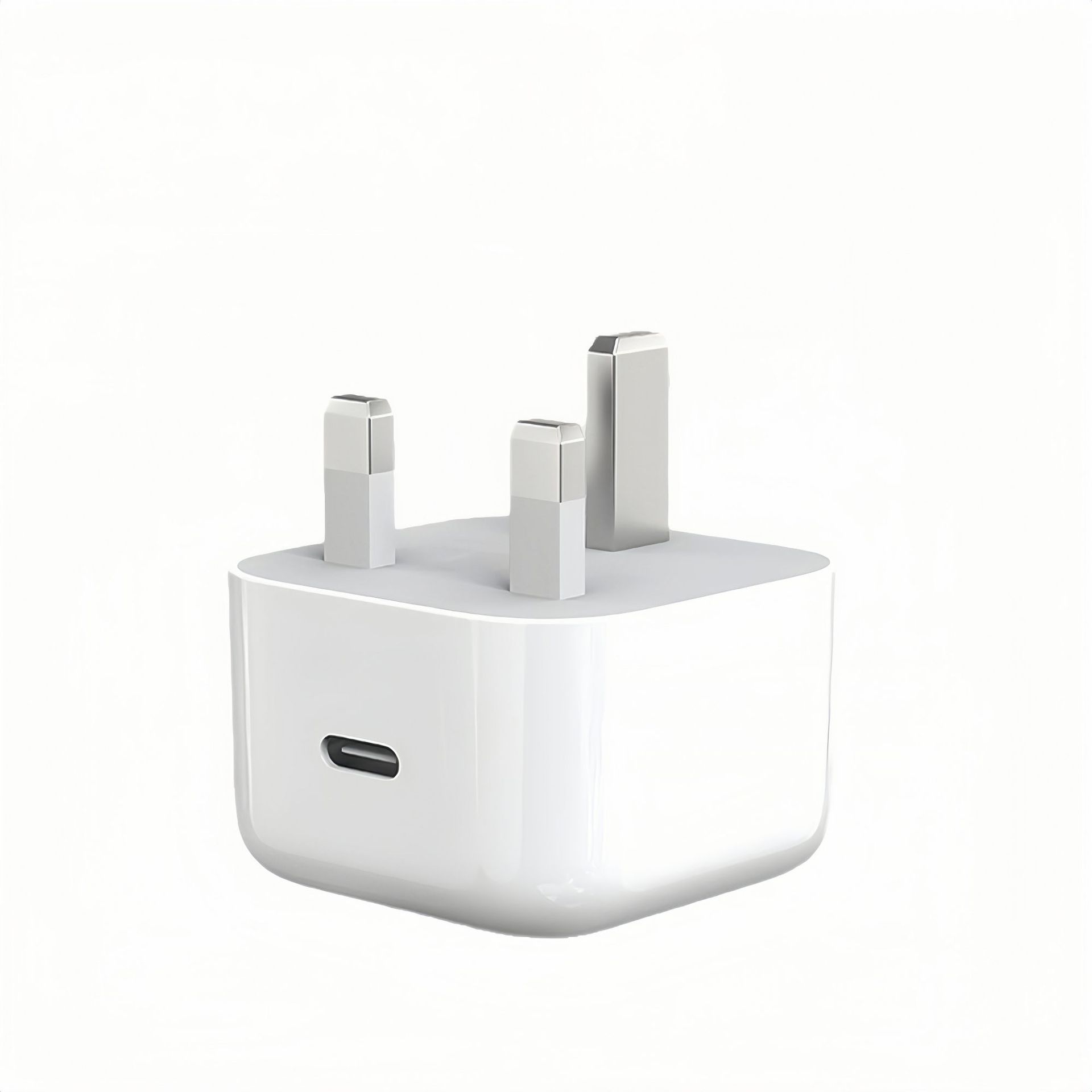 Applicable Apple 17 Charger PD40W Dynamic Power Adapter Fast Charging Head New EU US Standard Charging Head