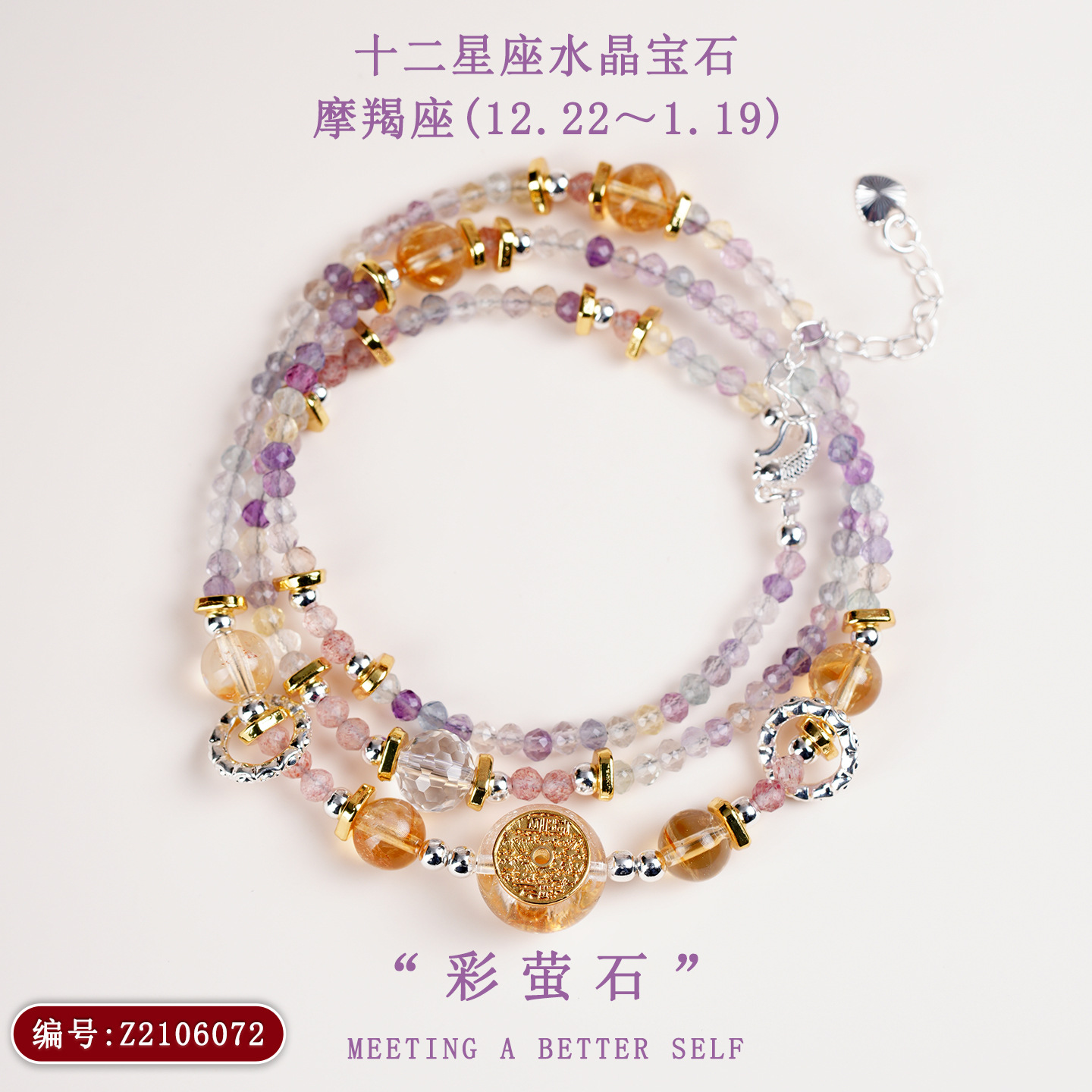 Z2106【摩羯座】12.22-1.19