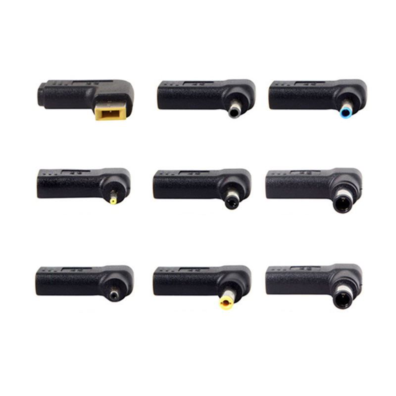 PD7.9/7.4/4.0/4.8/3.0/5.5/6.0mm DC to Type-C power adapter plug charger