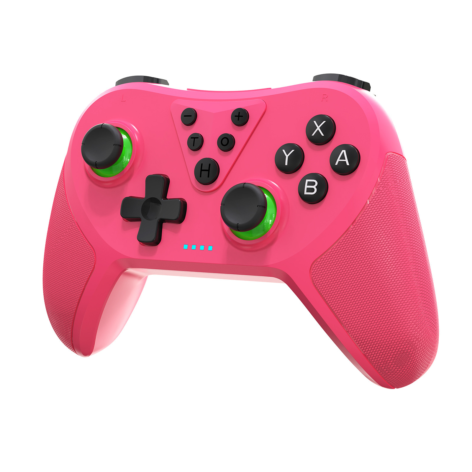 Private mold with wake-up Switch game Bluetooth handle Switch OLED wireless handle with vibration motion six-axis
