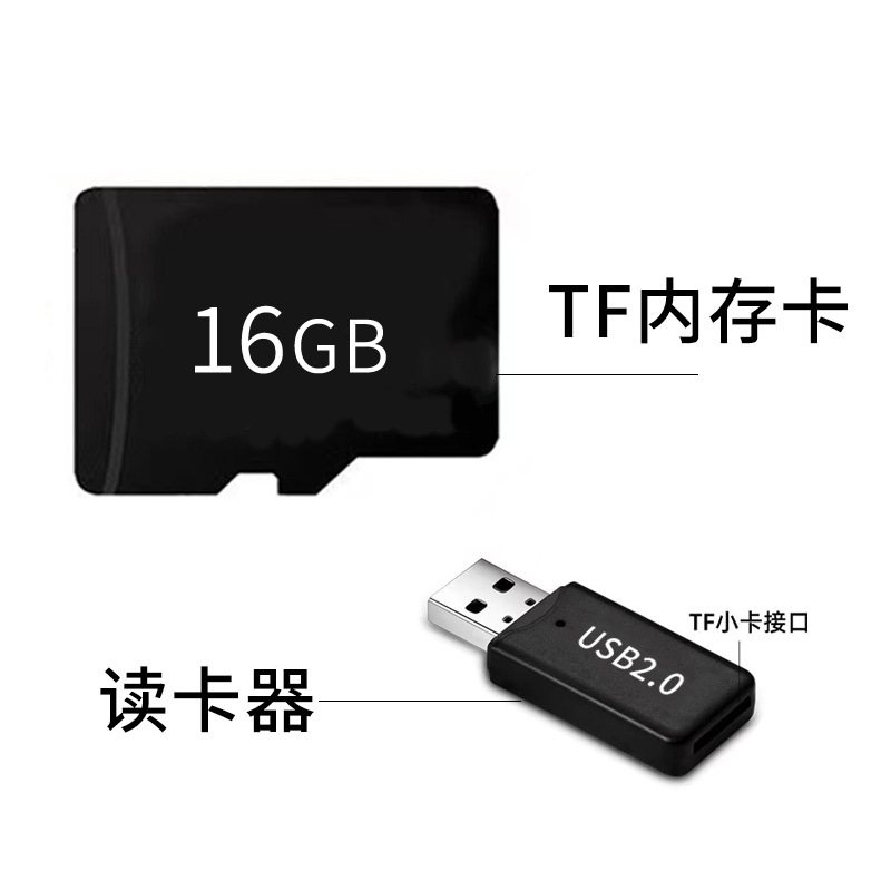 4K Digital Camera High Pixel HD Uploadable to Phone Student Travel Photography CCD