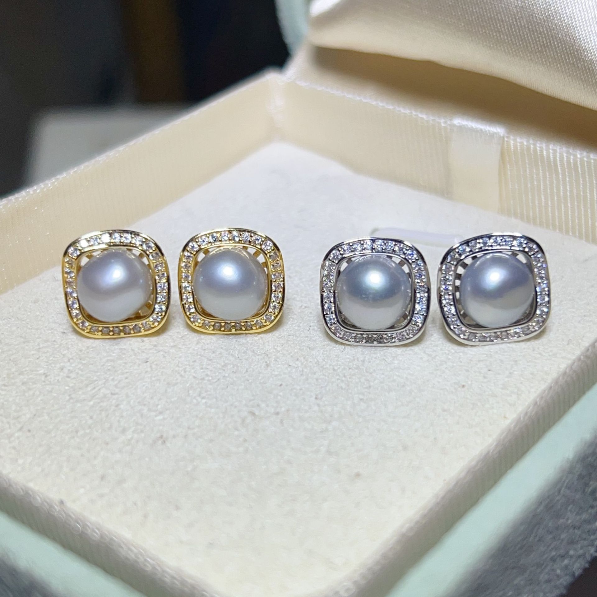 金色 · 4033灰色（8MM）