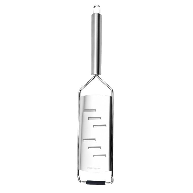 Stainless steel cheese grater multi-functional potato cheese vegetable grater carrot grater corn cheese special