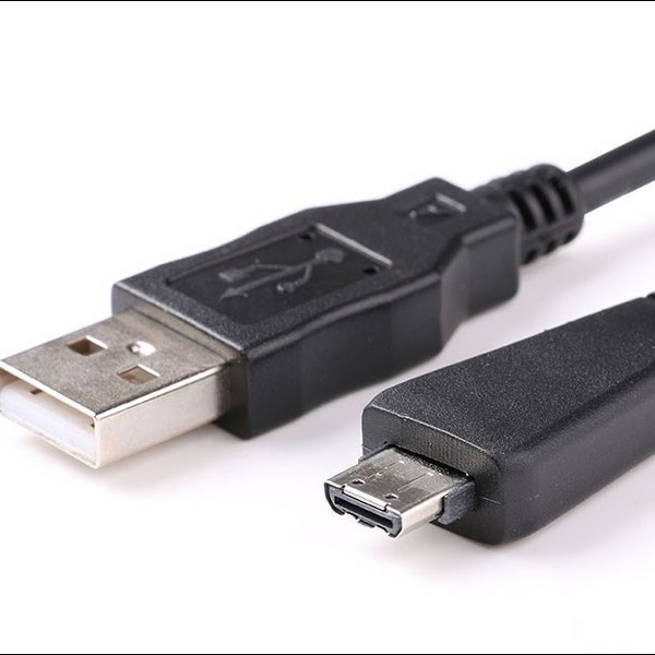 For Sony VMC-MD3 data cable Sony camera data cable digital camera data cable charging USB
