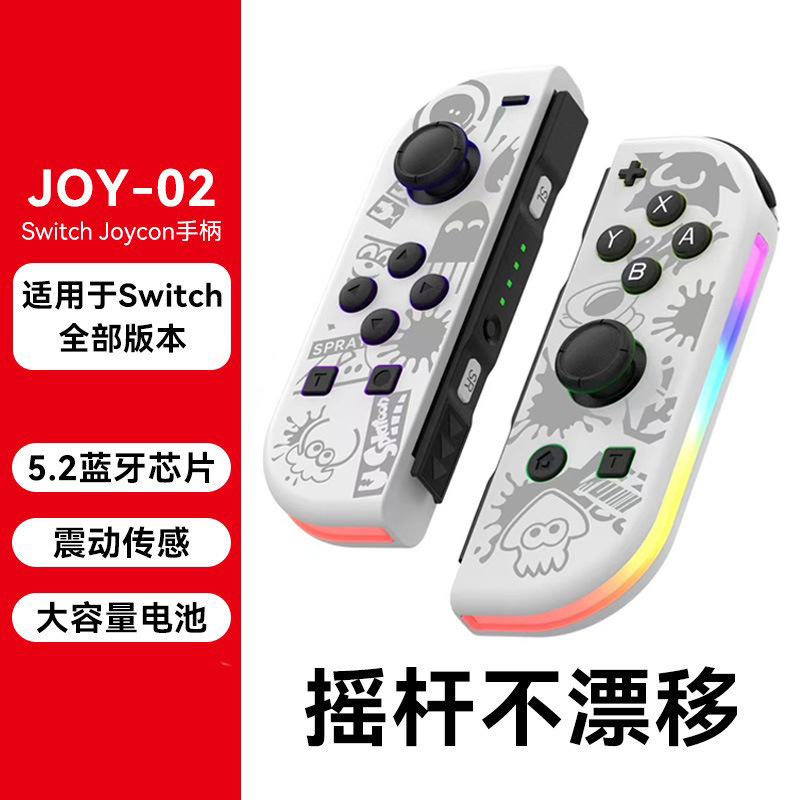 喷三白