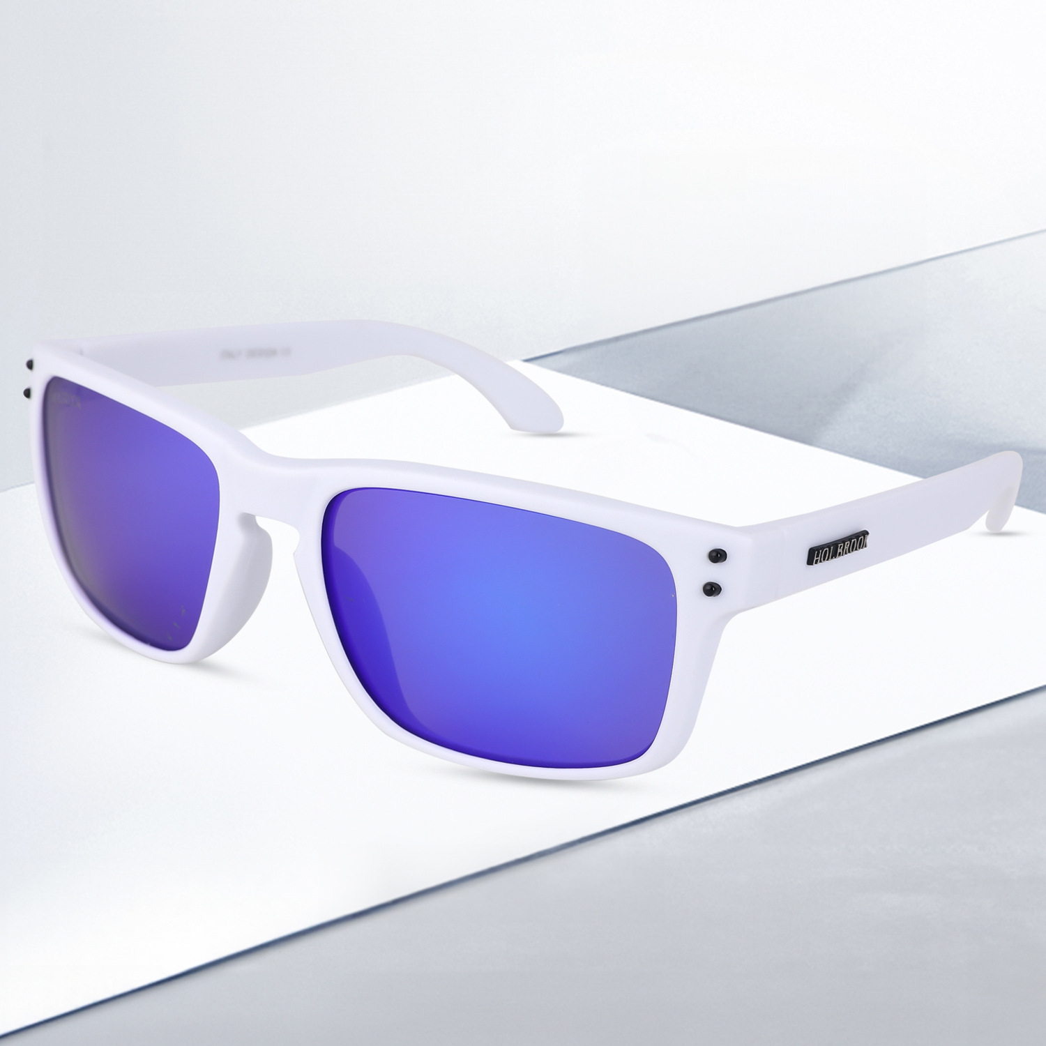 New Holbrook Polarized Sunglasses Unisex Sports Glasses