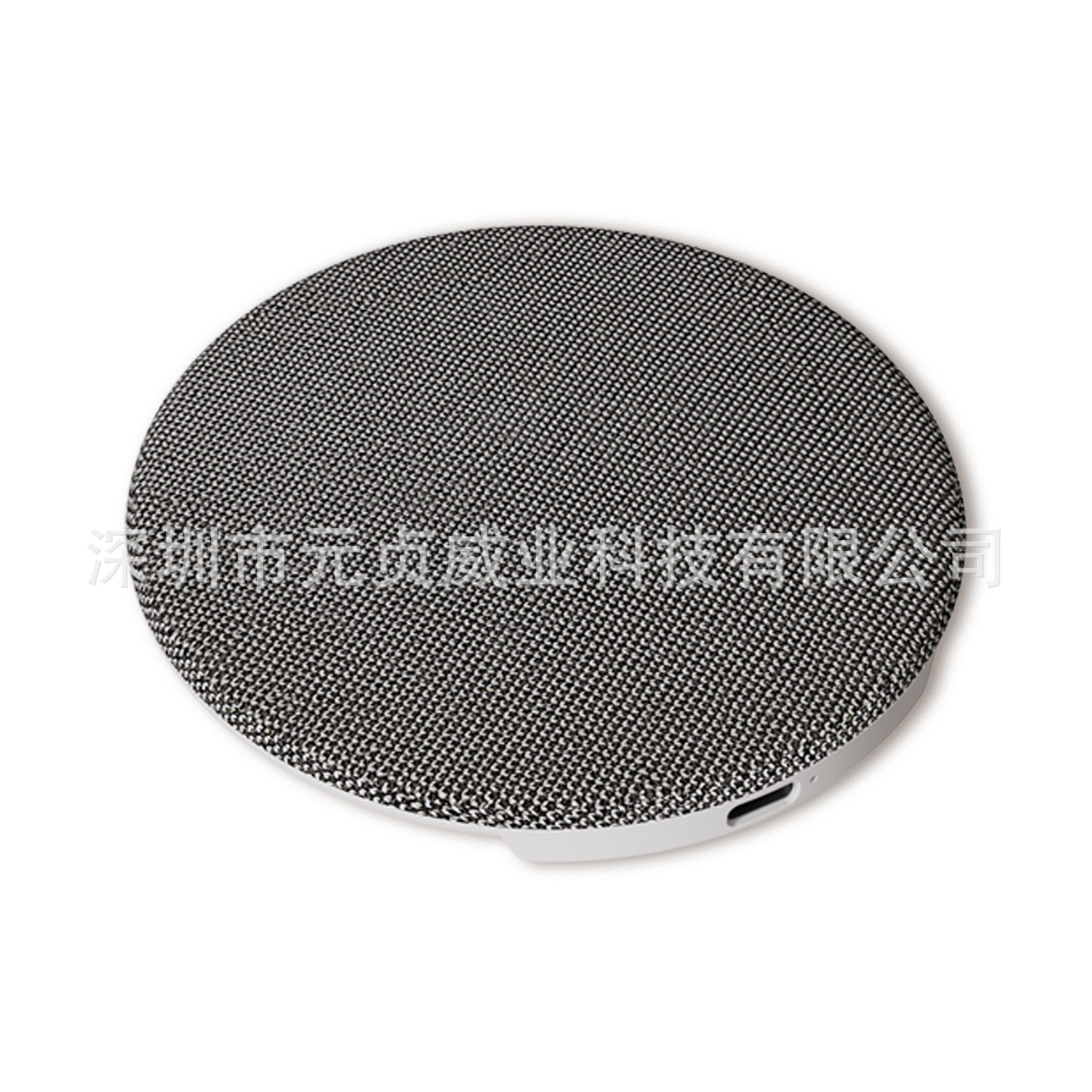 Under-pillow Bluetooth speaker ultra-thin portable sleep high-quality white noise player under-pillow