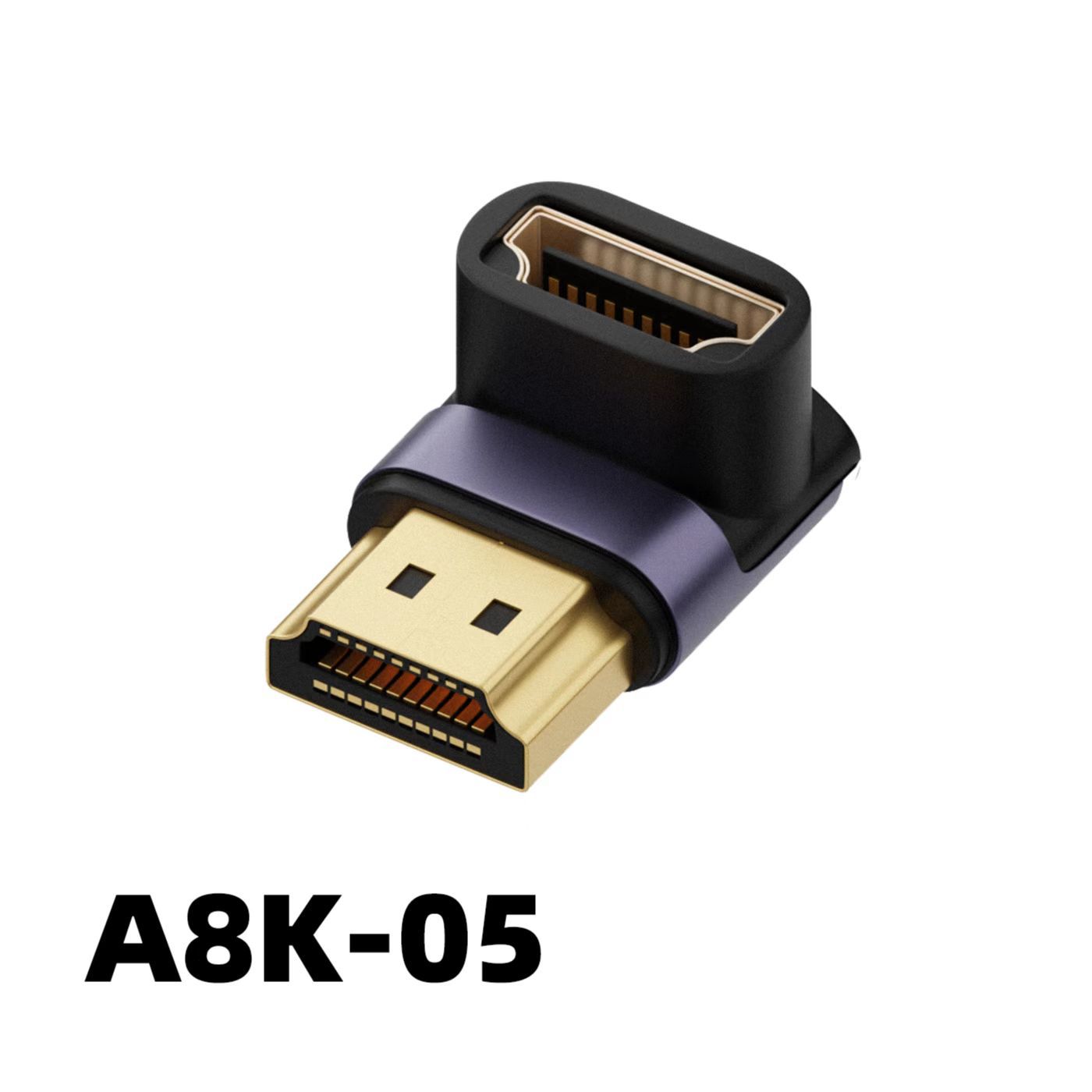 A8K-05 HD母立转公反立体弯