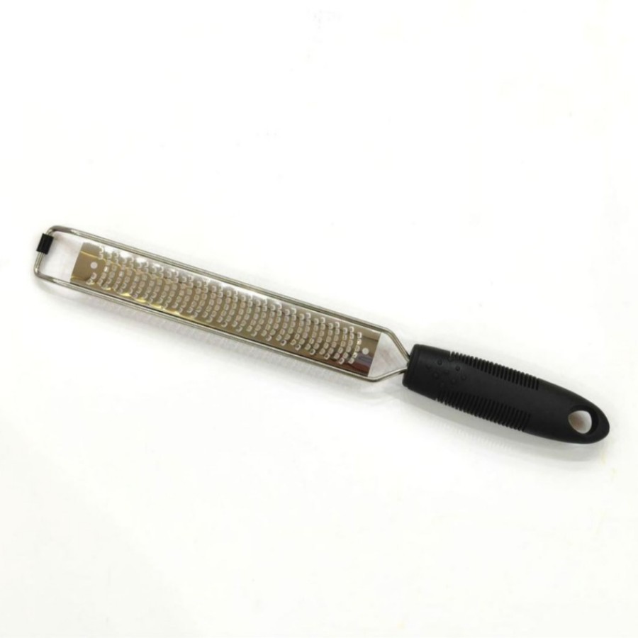 Stainless steel grater cheese grater lemon cheese shredder multi-functional peeler ginger grater kitchen gadget
