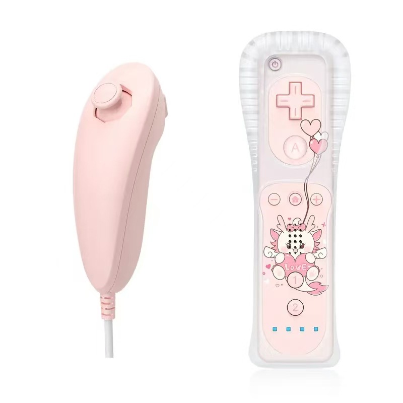 Wii right handle Wii straight handle Wii left and right handles Wii handle Wii normal right handle Wii handle