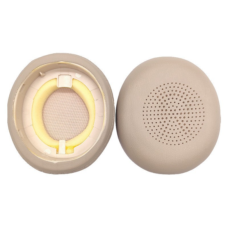 Applicable to Jabra ELITE 45H Evolve 2 65 UC 40MS headphone pads ear pads ear cushions