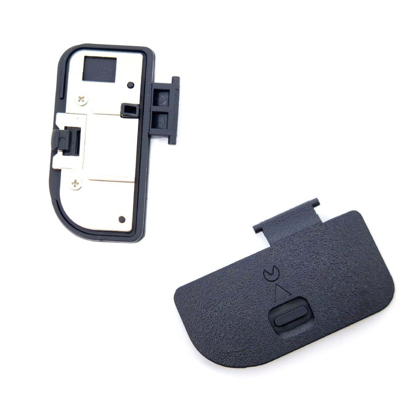For Nikon Z5 Z6 Z7 Z8 Z6II Z7II battery cover battery compartment door cover