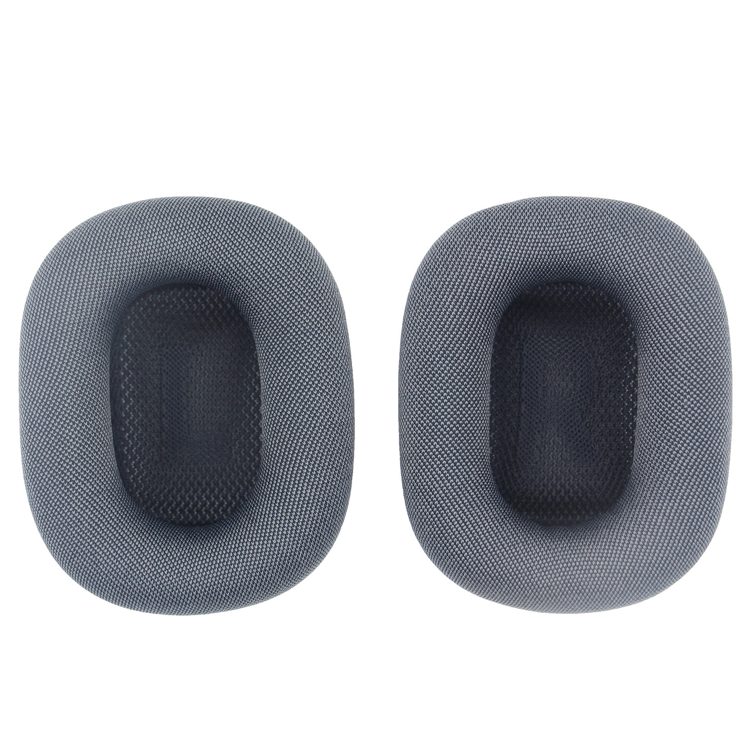 Compatible with Apple Airpods Max 2nd gen headphone earpads mesh silicone ear cushions 1st gen ear pads skin-friendly