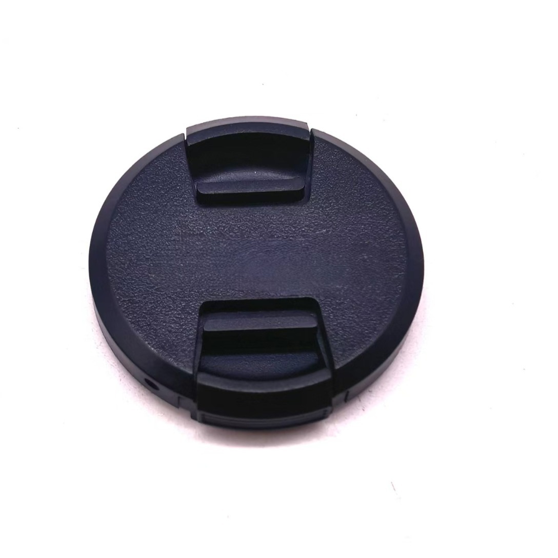 For Canon 43mm 82mm 77mm 72mm 62mm 67mm 58mm 49mm 52mm 55mm lens cap