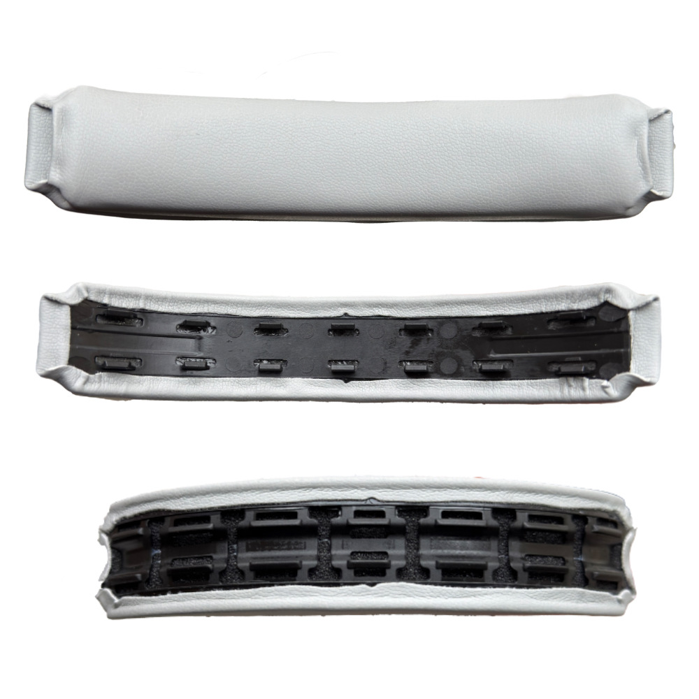Applicable to Bose QC35II QC45 headphone headband pad snap-on headband pad replacement accessory