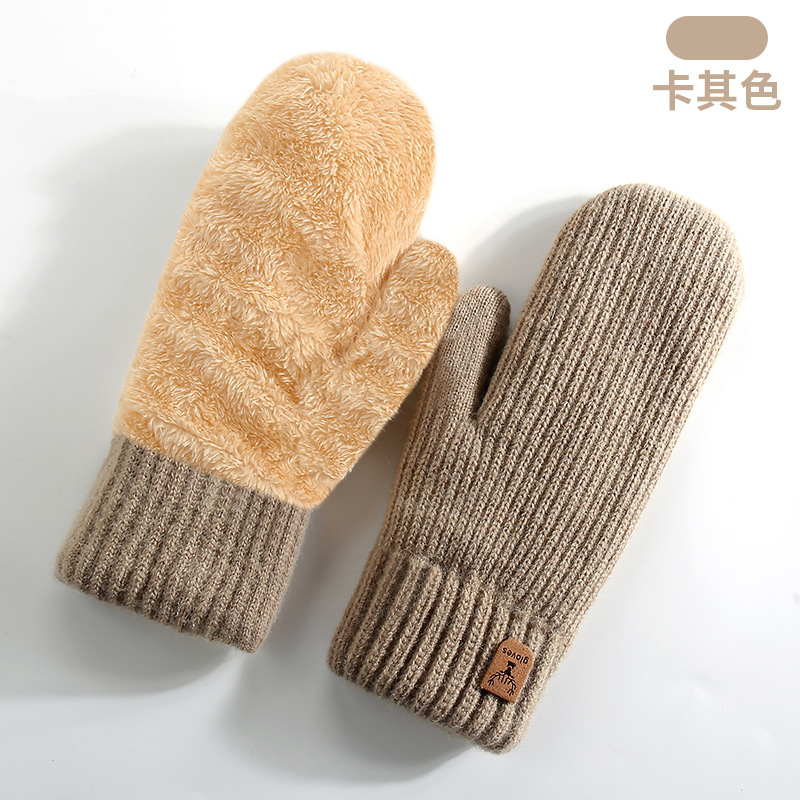均码 · A75卡其色