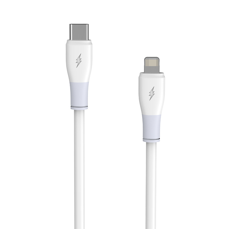 PD30W Charging Cable for Apple iPhone14 Phone Charging Cable 30W Fast Charging Data Cable