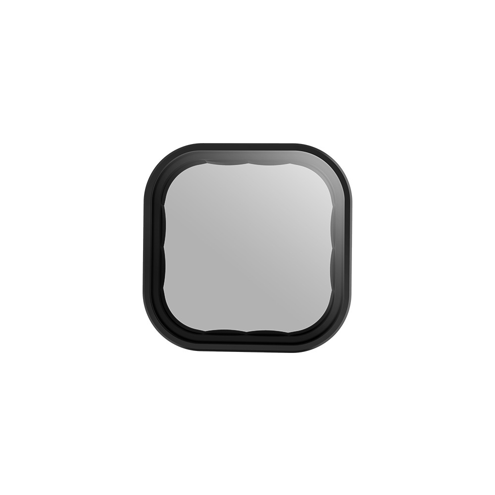 TELESIN GoPro HERO12/11/10/9 CPL ND8 ND16 ND32 Filter Set