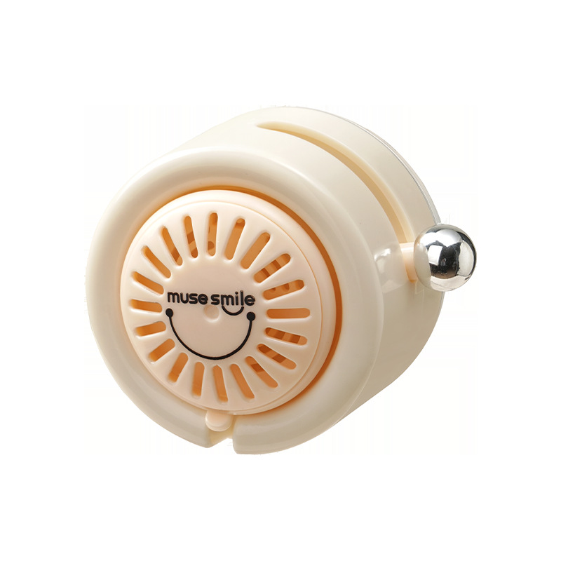 Patent Aroma Diffuser Air Conditioning Fan Outlet Aroma Diffuser Anti Bite Diffuser Clear Living Room Bedroom