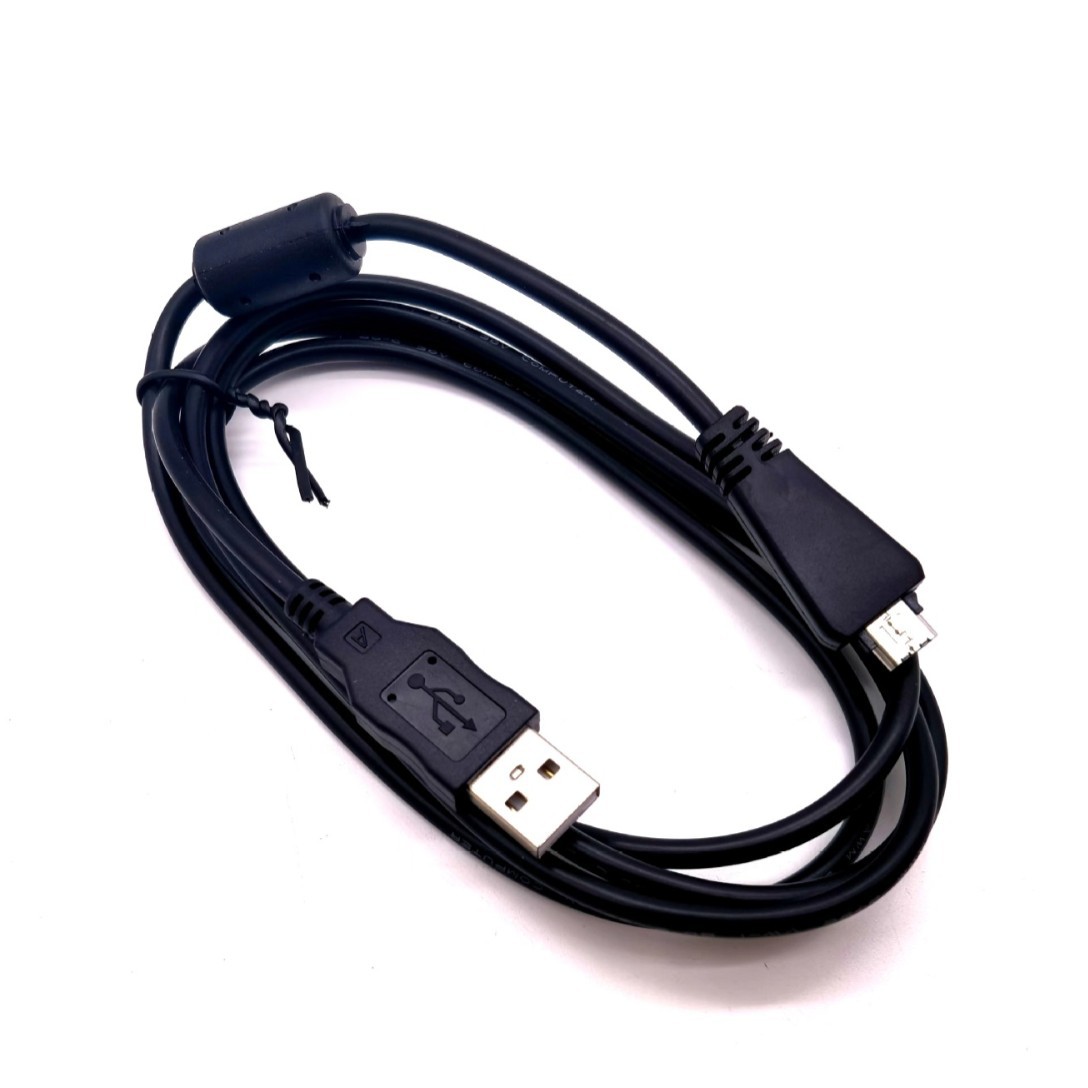 For Sony VMC-MD3 data cable Sony camera data cable digital camera data cable charging USB