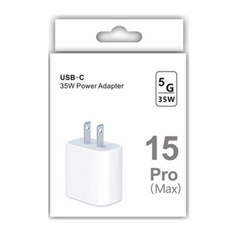 For iPhone15ProMax fast charging braided data cable dual Type-c cable Apple 35W charger PD