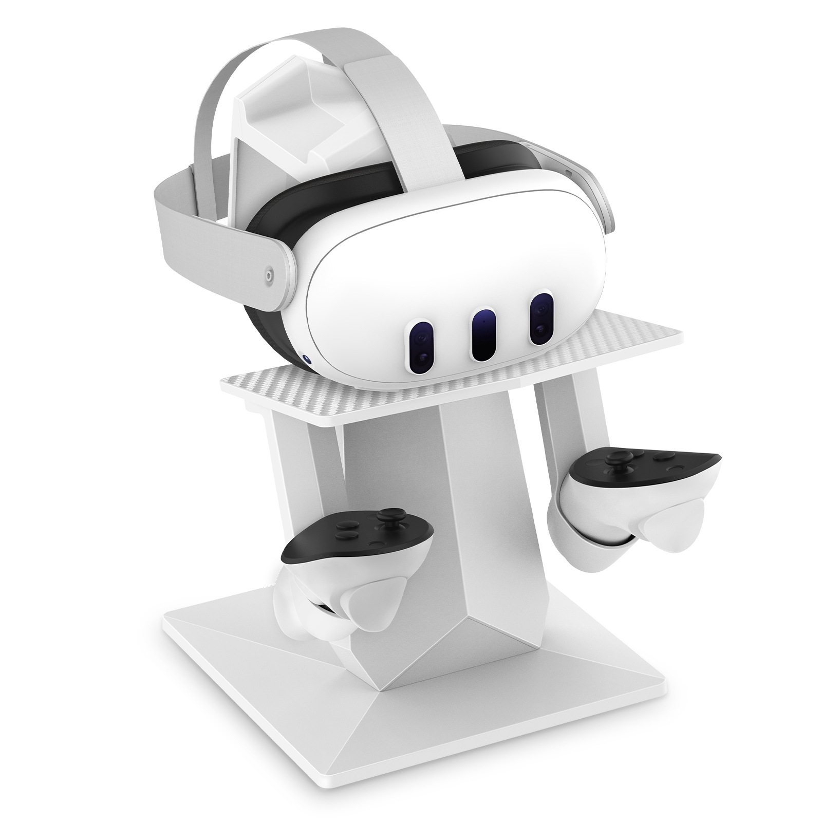 Suitable for Meta quest3 Stand Smart VR Headset Desktop Stand quest3S Display Stand
