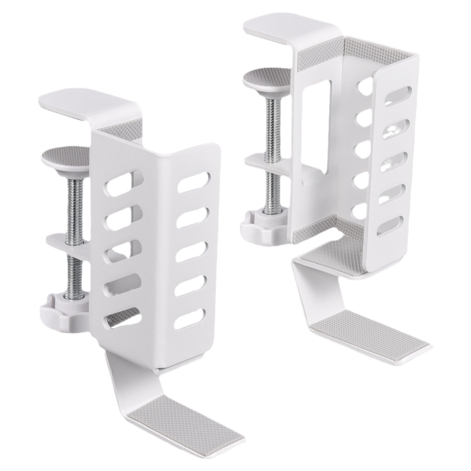 2024 new laptop stand, file storage, no drilling, side tablet computer heat dissipation