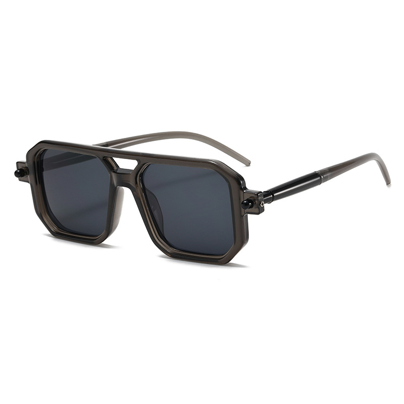 New large frame high-definition anti-blue light reading glasses for women, natural look young frame glasses