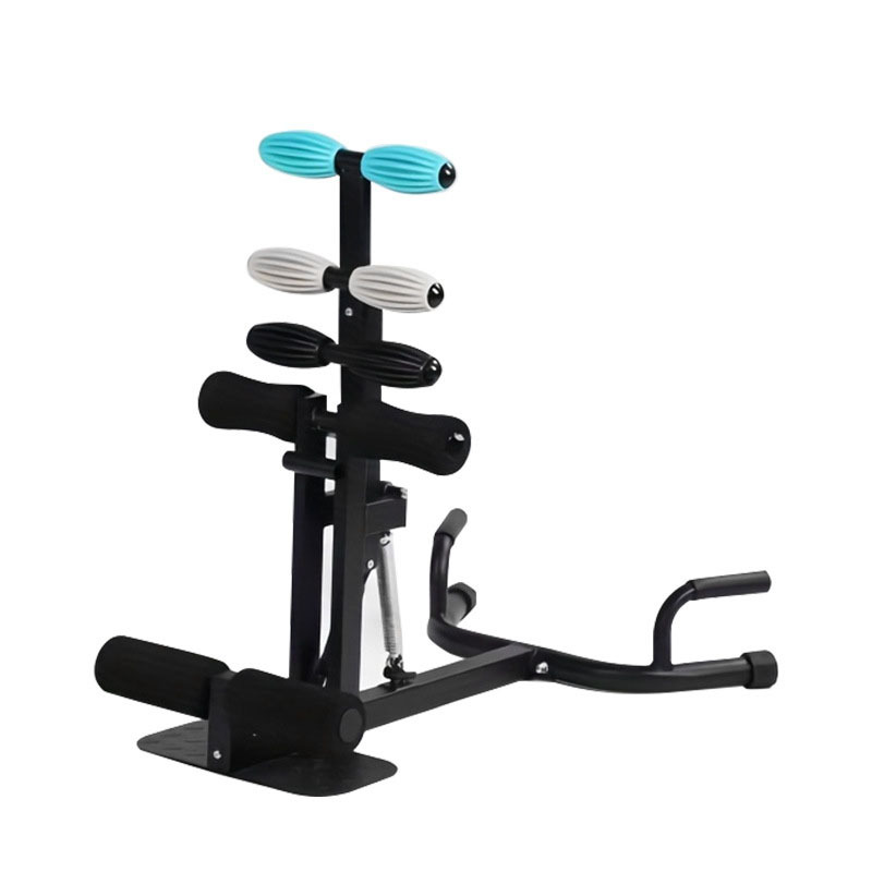 Squat rack new home multifunctional squat stand exercise sit-up fitness equipment