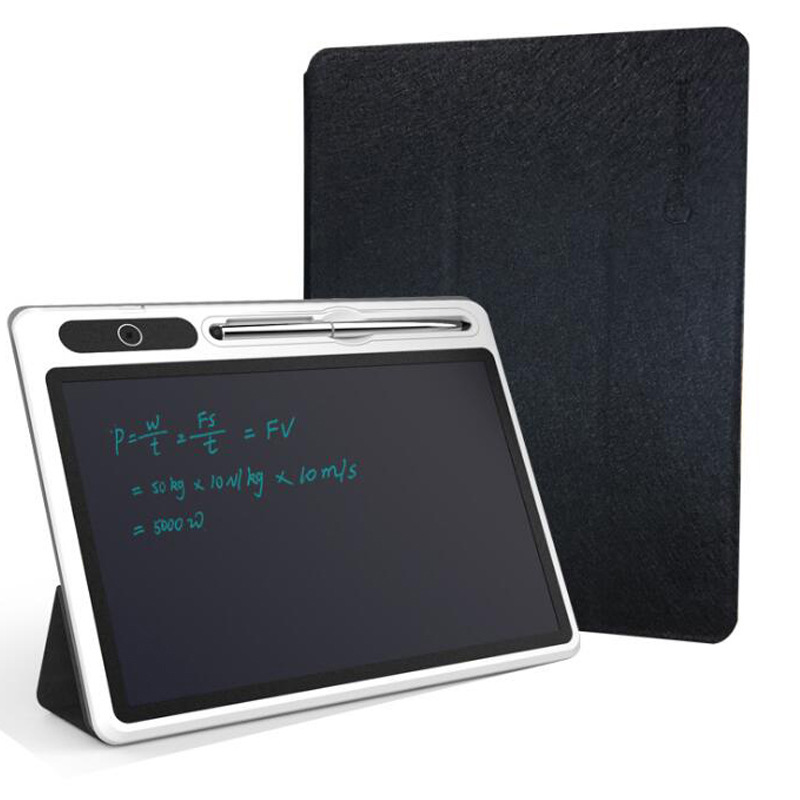 10.1 Inch Business LCD Writing Pad Student Adult Writing Board Hand Drawing Board Notepad Company Activity Gift
