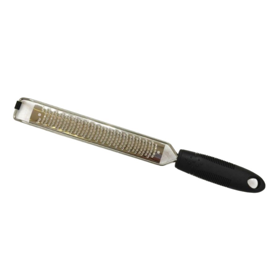 Stainless steel grater cheese grater lemon cheese shredder multi-functional peeler ginger grater kitchen gadget