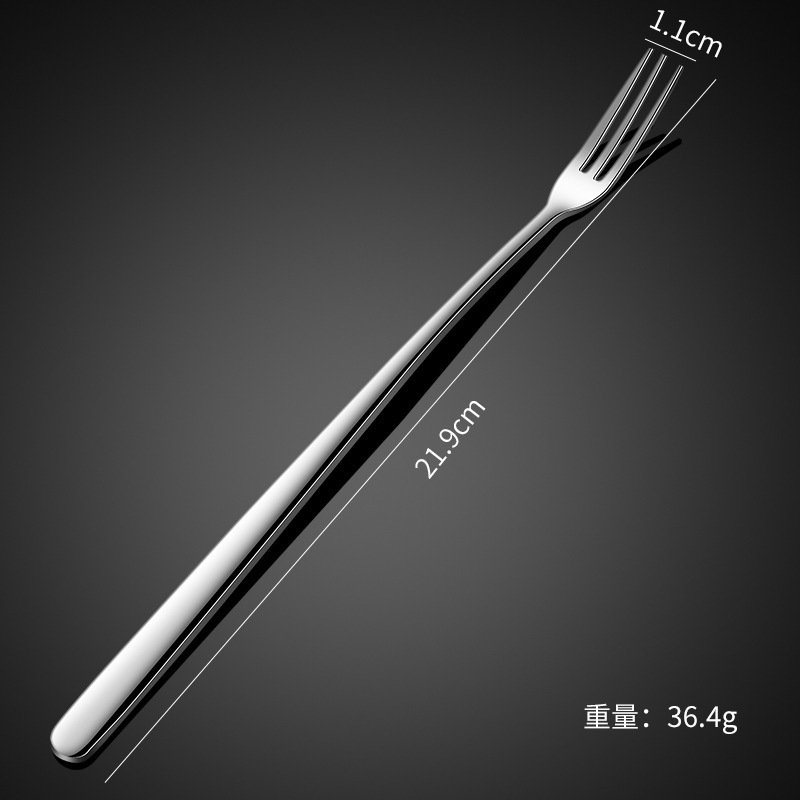 304优雅-冰叉